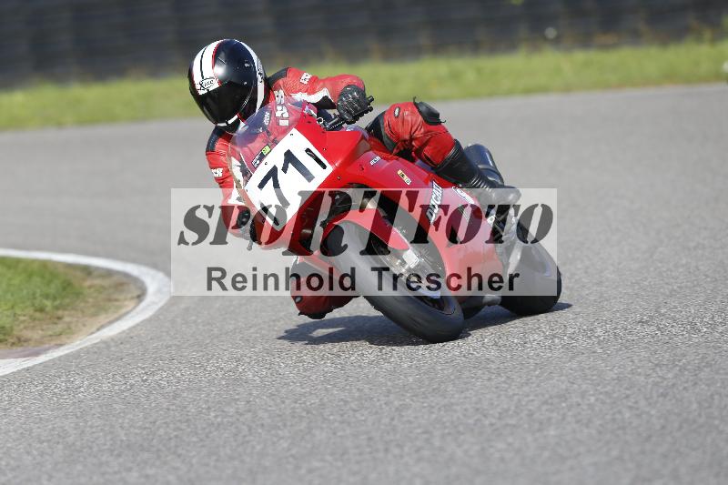 /56 02.10.2025 Speer Raing ADR/Classic/71